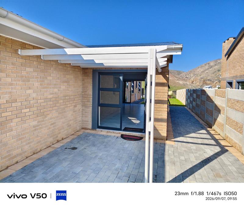 3 Bedroom Property for Sale in Island View Western Cape